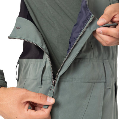 DAKINE SCOUT BIB