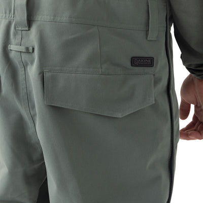 DAKINE SCOUT BIB