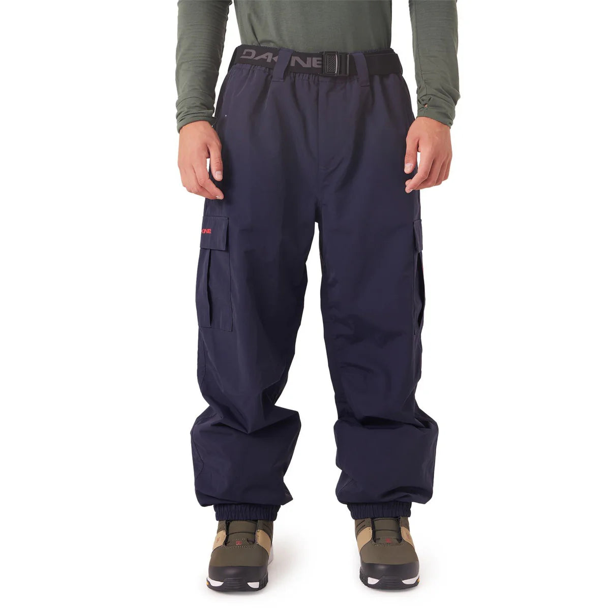 DAKINE ROGERS CARGO PANT W26