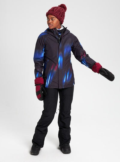 BURTON WOMEN'S POWLINE INSULATED JACKET