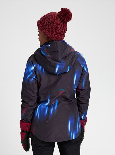 BURTON WOMEN'S POWLINE INSULATED JACKET