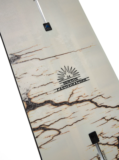 BURTON CARTOGRAPHER W27