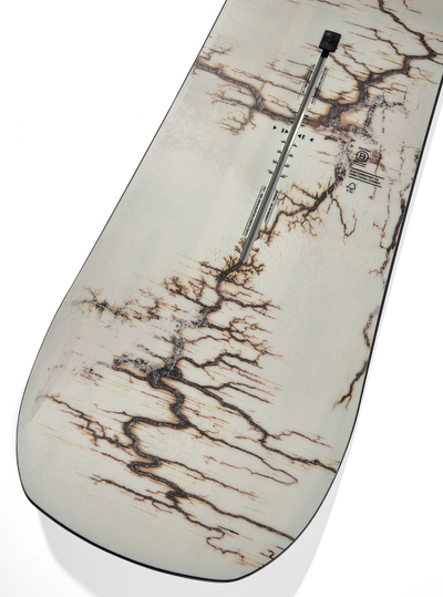 BURTON CARTOGRAPHER W27