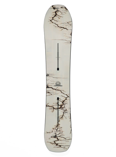 BURTON CARTOGRAPHER W27