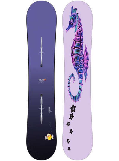 BURTON BLOSSOM W27