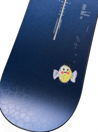 BURTON BLOSSOM W27