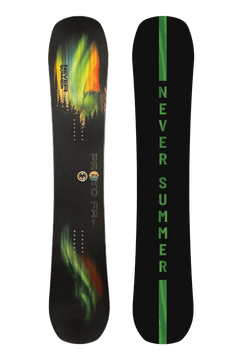 NEVER SUMMER PROTO FR W24 - Board of Provo