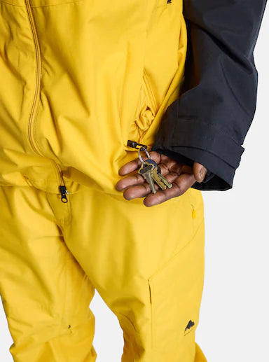 BURTON LODGEPOLE JKT
