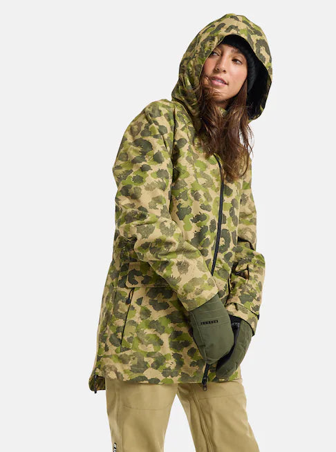 BURTON WOMEN'S LALIK JACKET