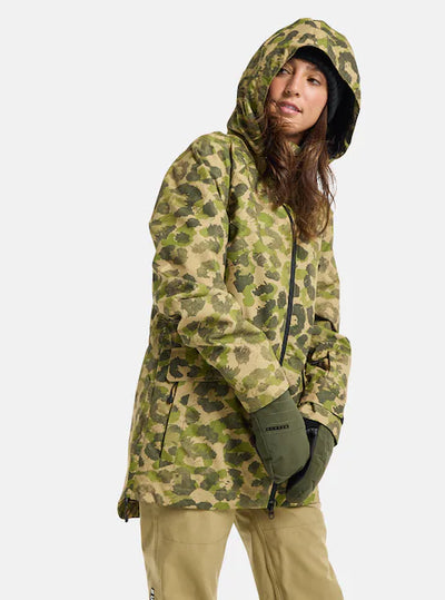 BURTON WOMEN'S LALIK JACKET