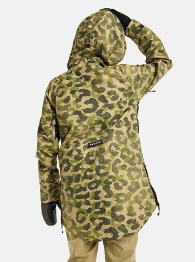 BURTON WOMEN'S LALIK JACKET