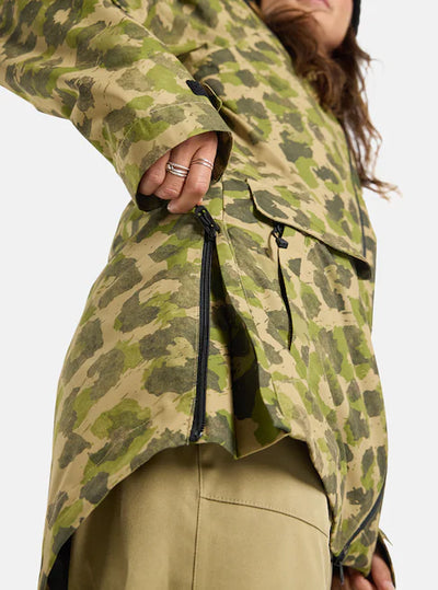 BURTON WOMEN'S LALIK JACKET