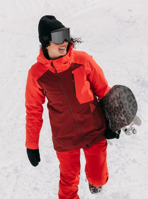 BURTON PYNE JKT Womens