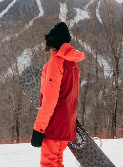 BURTON PYNE JKT Womens
