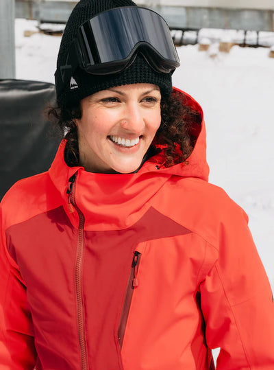 BURTON PYNE JKT Womens