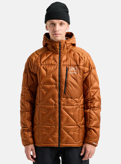 BURTON AK BAKER HOODED DOWN JK
