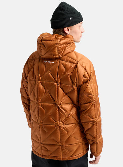 BURTON AK BAKER HOODED DOWN JK