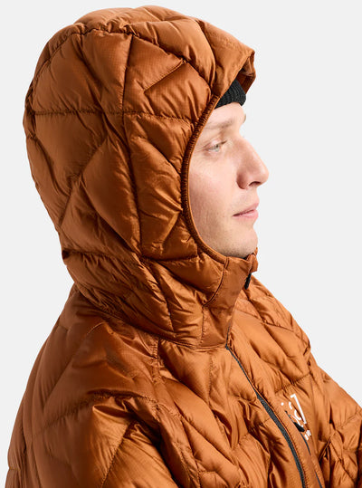 BURTON AK BAKER HOODED DOWN JK