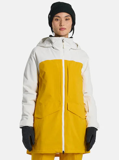 BURTON Womens PROWESS 2.0 JKT