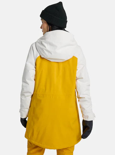 BURTON Womens PROWESS 2.0 JKT