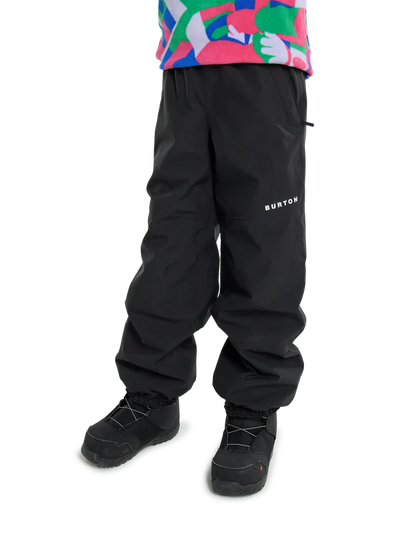 BURTON KIDS MELTER PLUS PANT