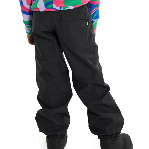 BURTON KIDS MELTER PLUS PANT