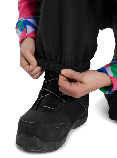 BURTON KIDS MELTER PLUS PANT