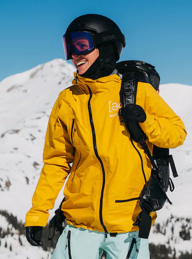BURTON AK GORE KLS 3L JKT