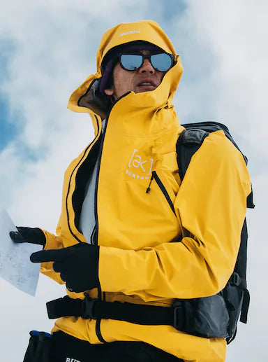 BURTON AK GORE KLS 3L JKT