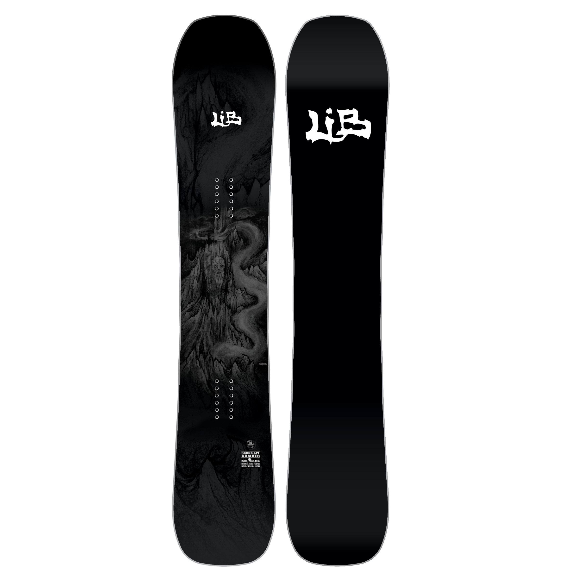 2425-Lib-Skunk-Ape- 2425-Lib-Skunk-Ape-