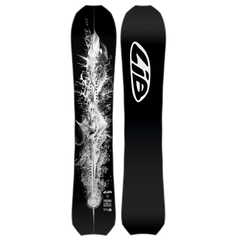 LIB TECH ORCA W25 - Board of Provo