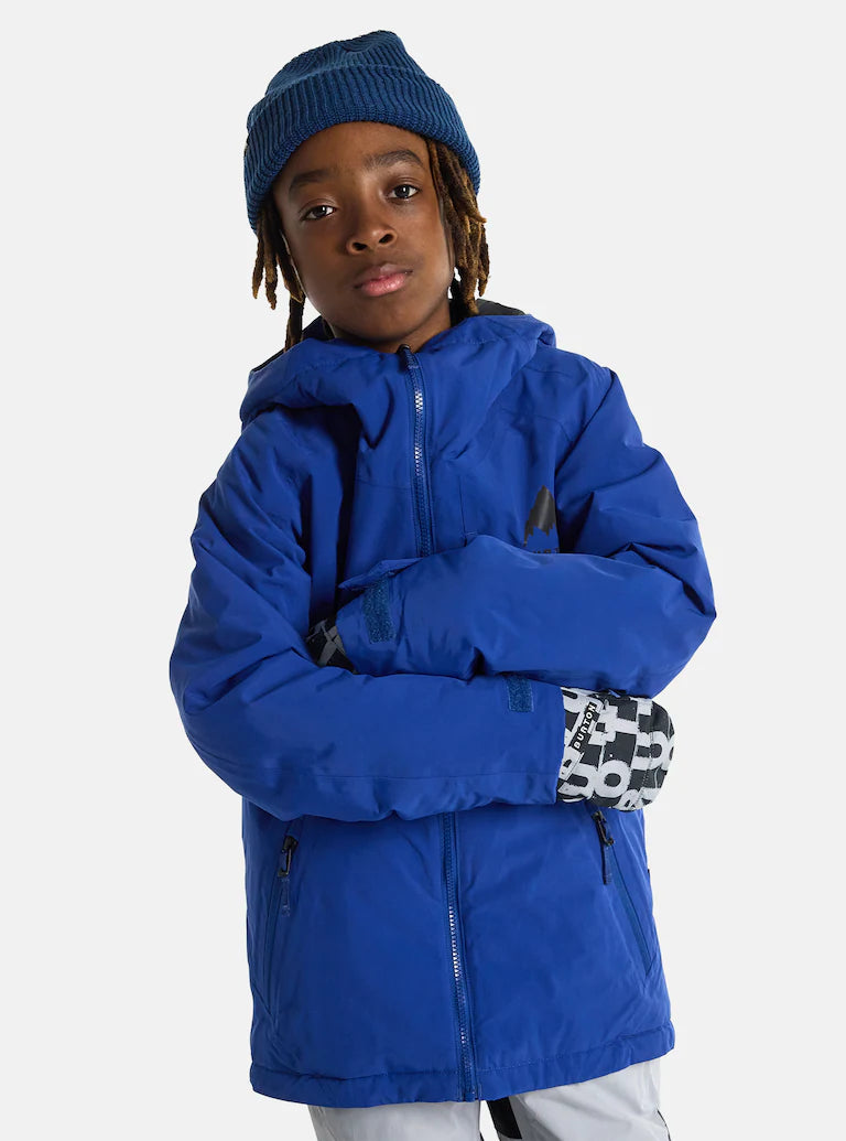 BURTON KIDS HILLSLOPE JK