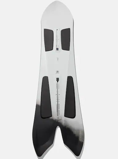 BURTON FAMILY TREE CHANNEL SURFER W25 - Board of Provo BURTON FAMILY TREE CHANNEL SURFER W25 - Board of Provo