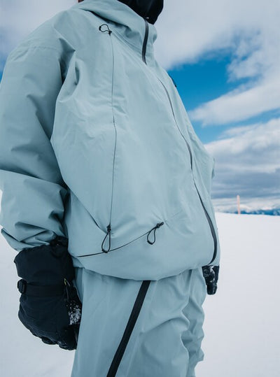 BURTON 2L FUTURETRUST JKT