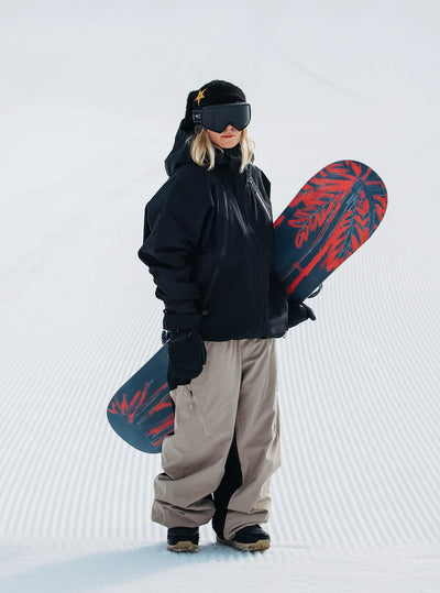 BURTON FUTURETRUST JK