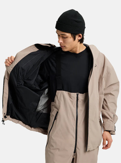 BURTON FUTURETRUST JK