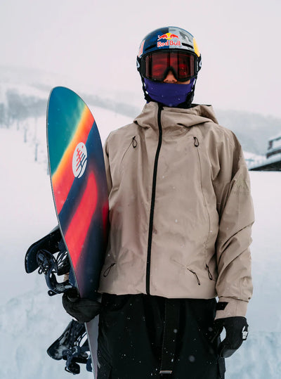 BURTON FUTURETRUST JK