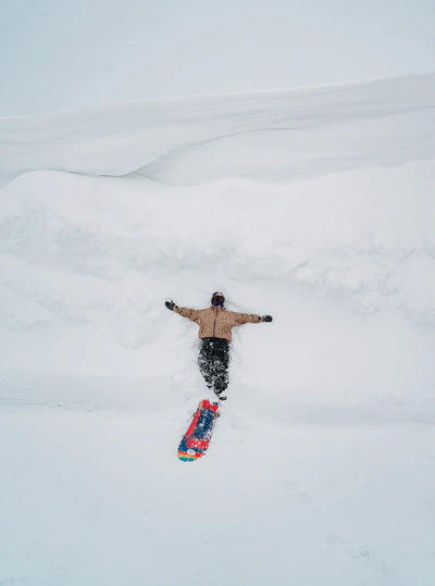 BURTON FUTURETRUST JK