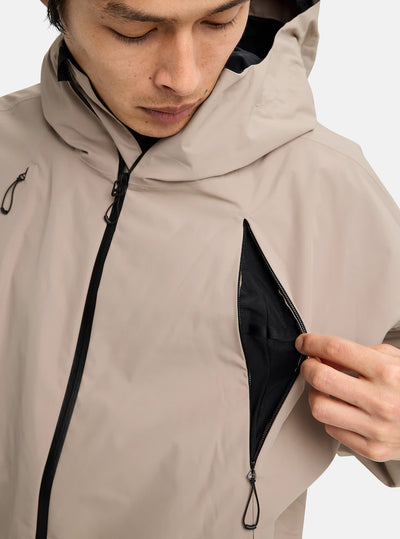 BURTON FUTURETRUST JK