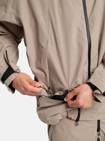 BURTON FUTURETRUST JK