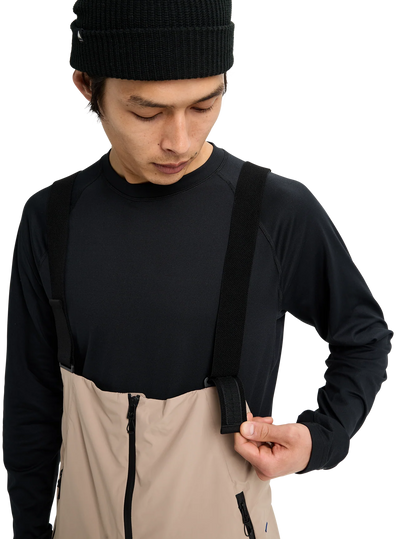 BURTON 2L FUTURETRUST BIB