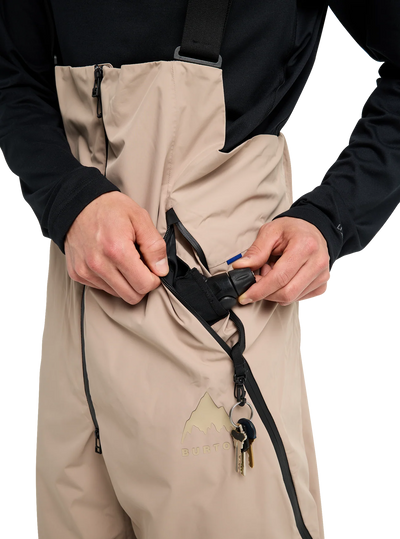 BURTON 2L FUTURETRUST BIB