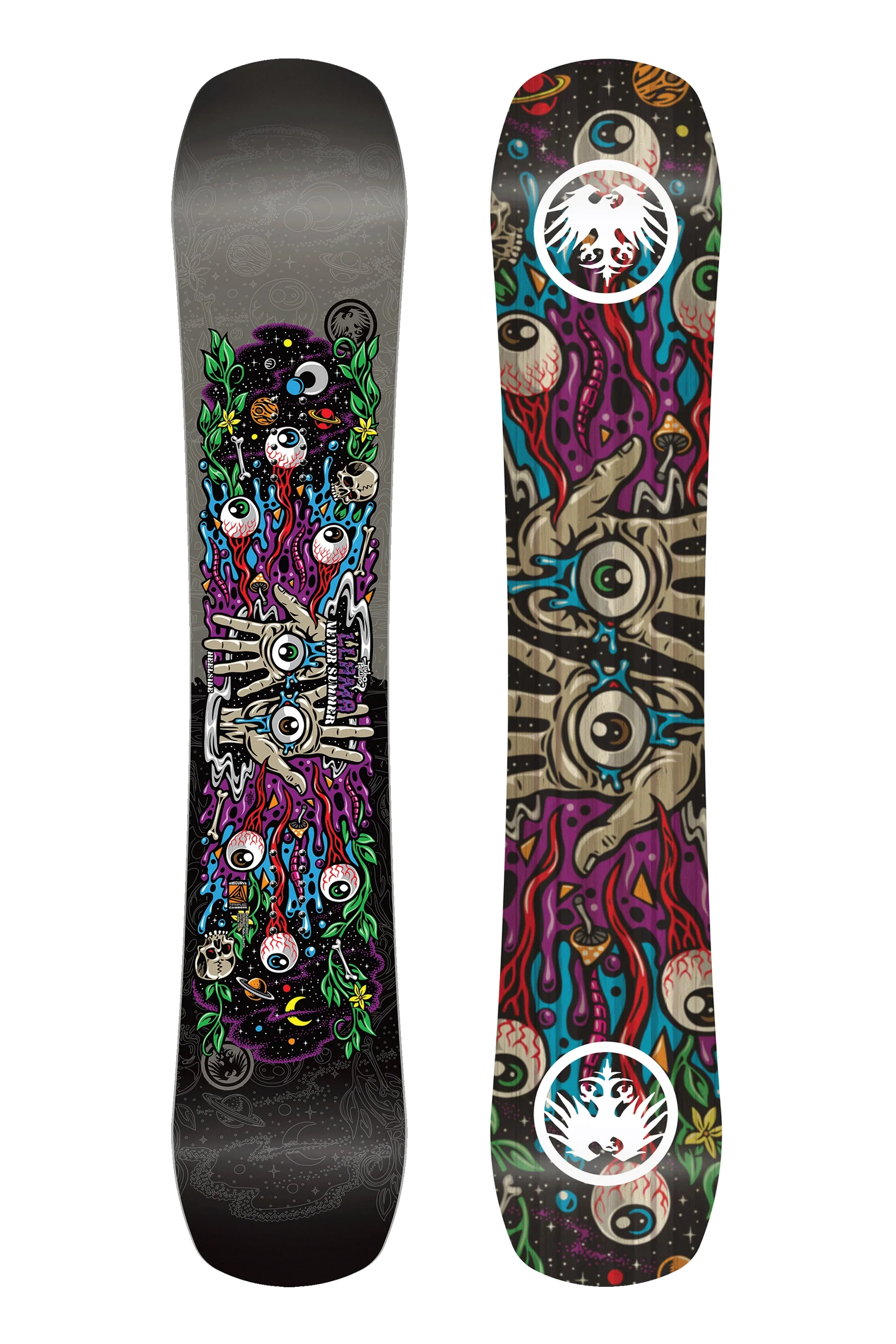 burton lib tech snowboard Orca II Snow Pants, Unisex, 147cm The Lib Tech Orca II Snowboard is the apex predator of all Lib Tech Skate Banana Snowboard