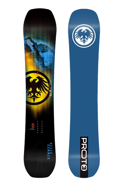 NEVER SUMMER PROTO T3 FR W26
