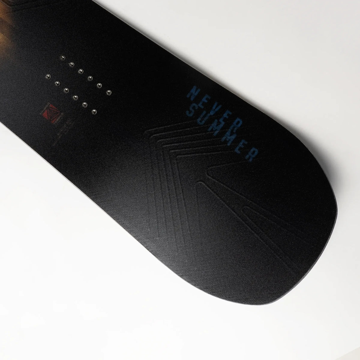 NEVER SUMMER PROTO T3 FR W26