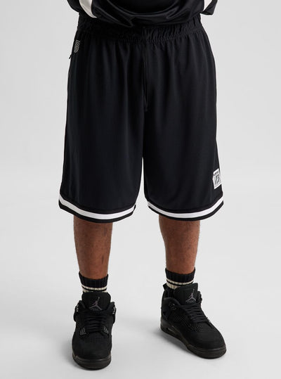 BURTON X ZEB B JERSEY SHORT
