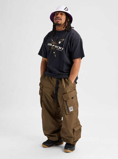 BURTON B STANDARD SS TEE