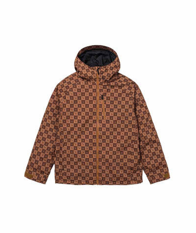 VOLCOM 2836 INS JACKET W27