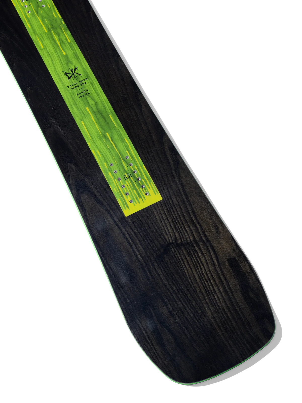 ARBOR DANN KASS PARK PRO W26