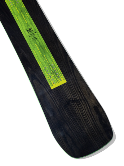 ARBOR DANN KASS PARK PRO W26